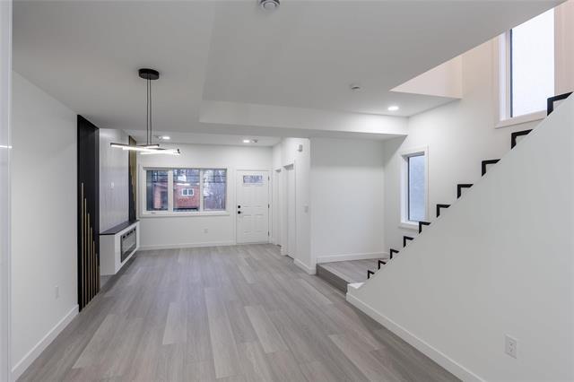 447 Centennial St, Winnipeg, MB