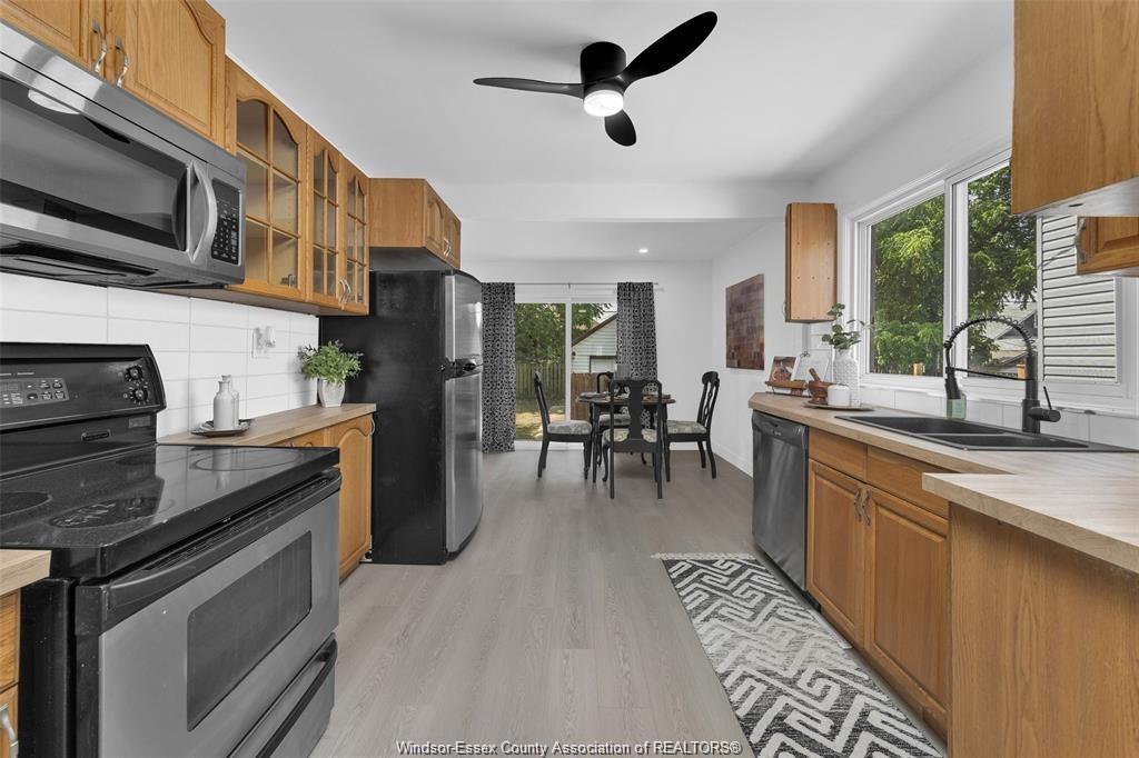 1779 Cadillac, Windsor, ON