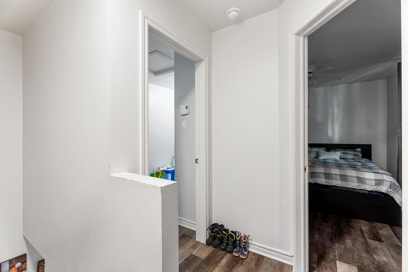 Autre - 711 - 711B Rue Labelle, Saint-Jérôme, QC - Indoor Photo Showing Other Room