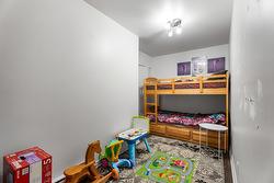 Chambre à coucher -