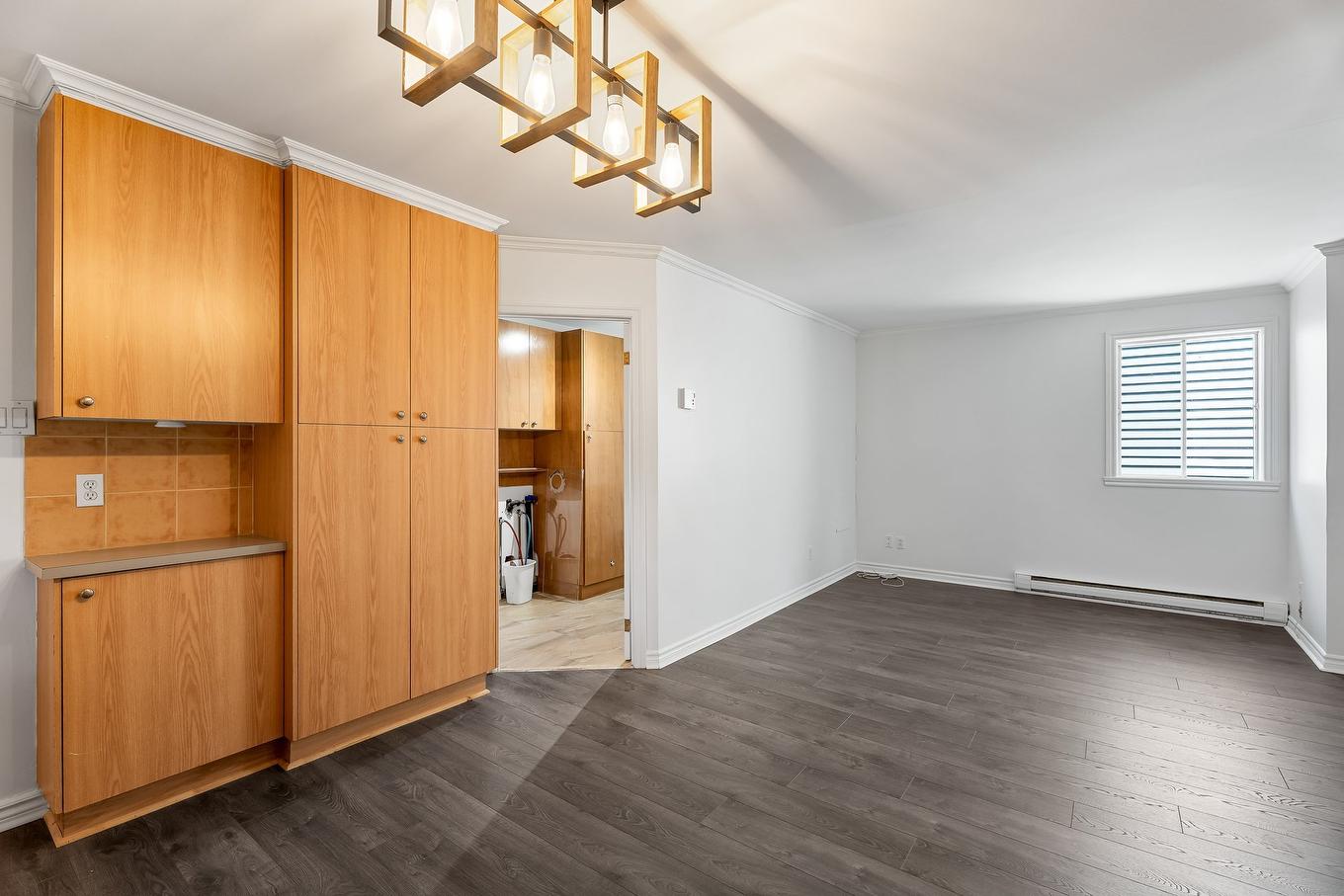 Cuisine - 711 - 711B Rue Labelle, Saint-Jérôme, QC - Indoor Photo Showing Other Room