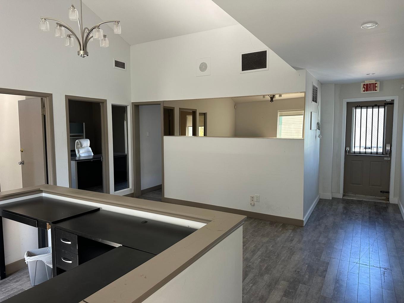 Cuisine - 711 - 711B Rue Labelle, Saint-Jérôme, QC - Indoor Photo Showing Other Room