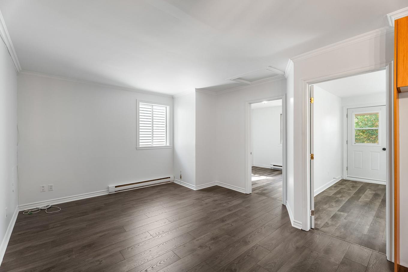 Salon - 711 - 711B Rue Labelle, Saint-Jérôme, QC - Indoor Photo Showing Other Room