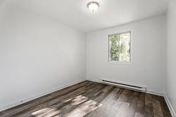 Chambre à coucher -