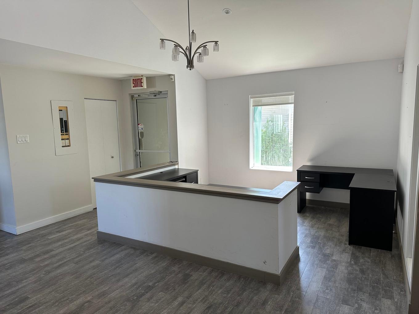 Cuisine - 711 - 711B Rue Labelle, Saint-Jérôme, QC - Indoor