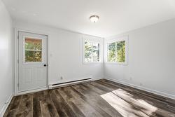 Hall d'entrée/Vestibule -