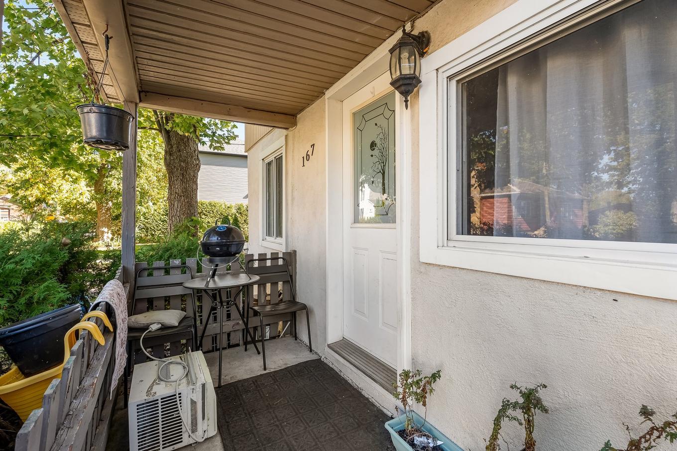 Entrée extérieure - 711 - 711B Rue Labelle, Saint-Jérôme, QC - Outdoor With Exterior