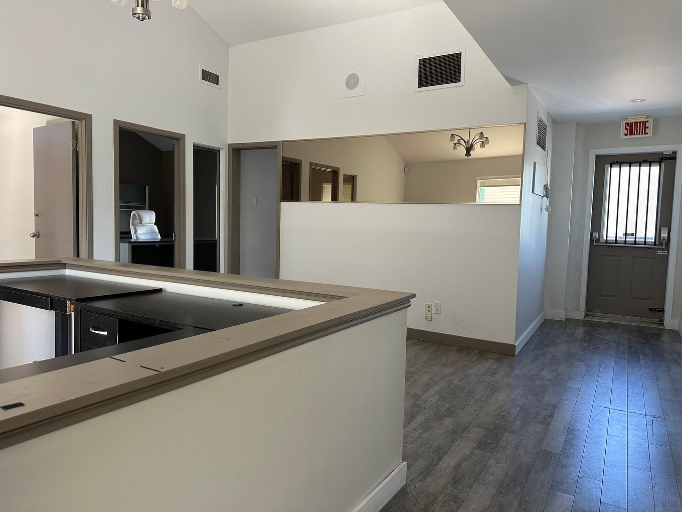 Intérieur - 711 - 711B Rue Labelle, Saint-Jérôme, QC - Indoor