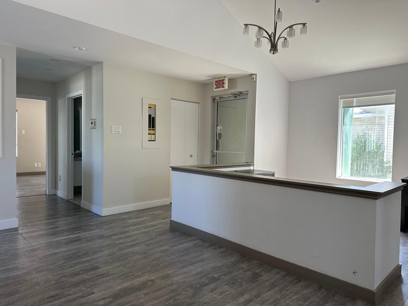 Intérieur - 711 - 711B Rue Labelle, Saint-Jérôme, QC - Indoor