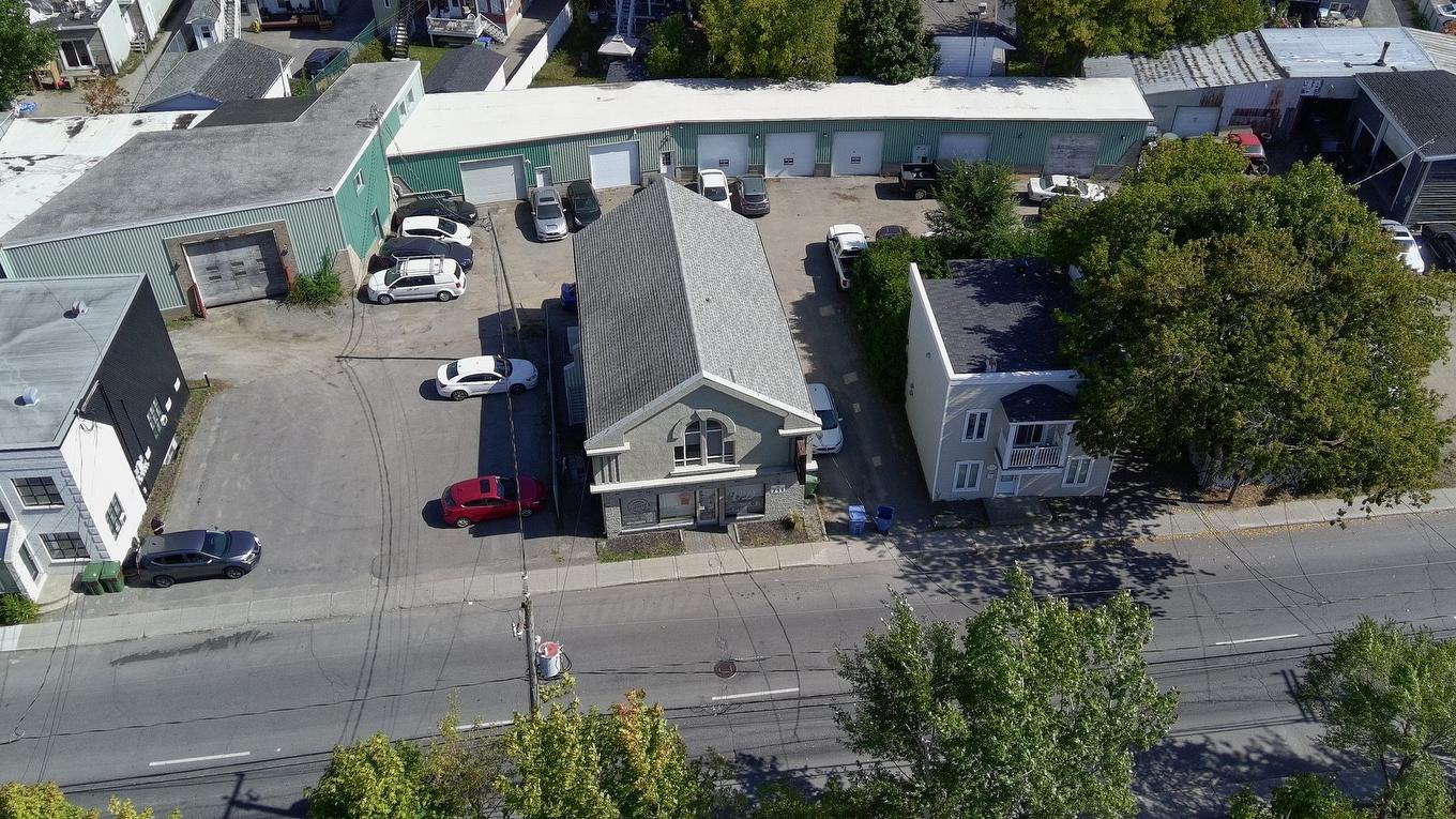 Vue d'ensemble - 711 - 711B Rue Labelle, Saint-Jérôme, QC - Outdoor