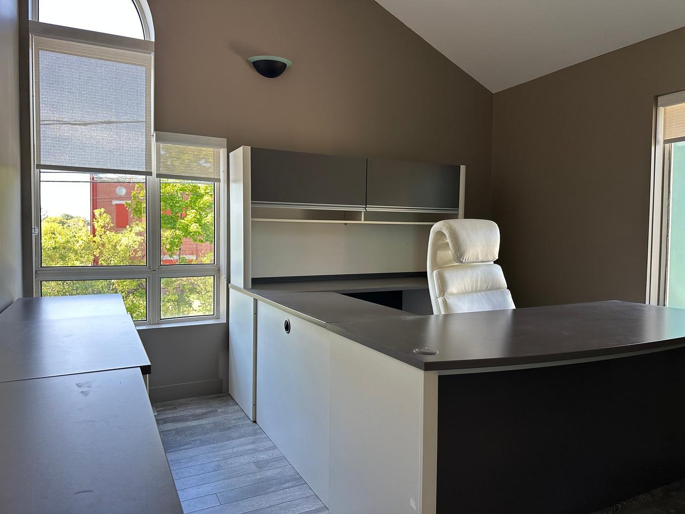 Bureau - 711 - 711B Rue Labelle, Saint-Jérôme, QC - Indoor