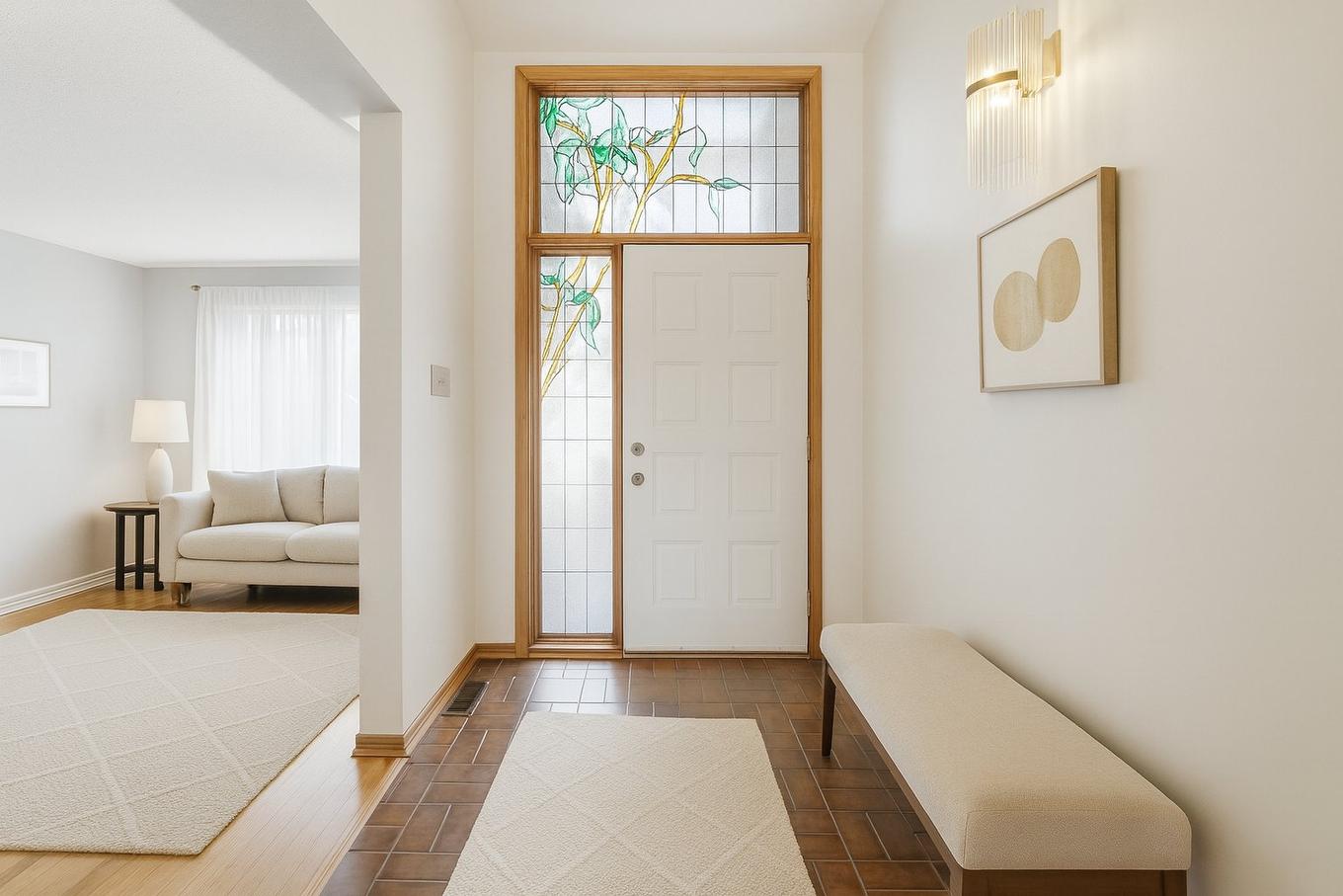 Autre - 84 Rue De Salernes, Gatineau (Gatineau), QC - Indoor Photo Showing Other Room