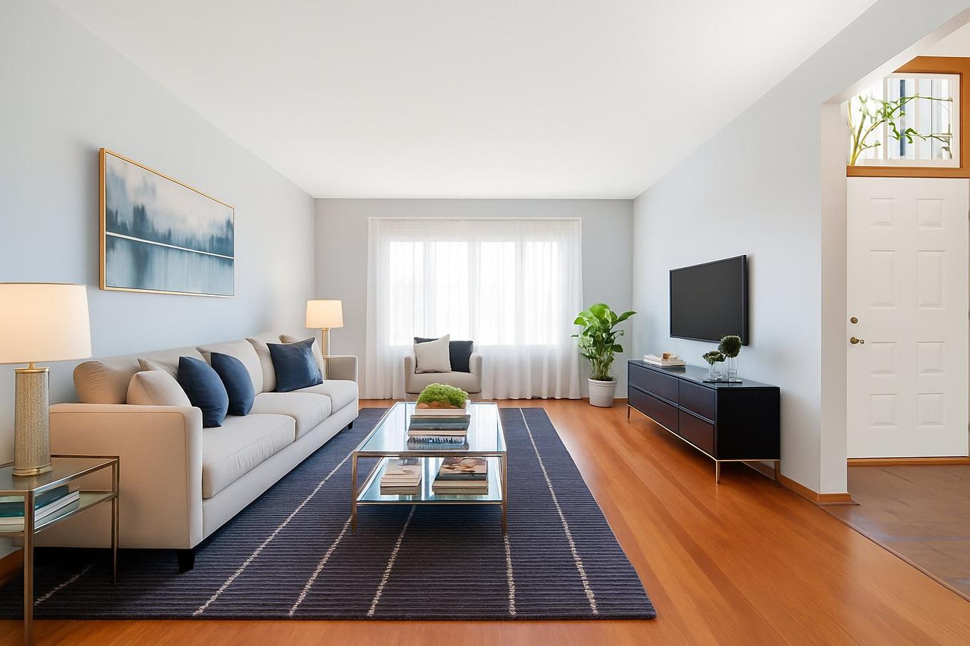 Autre - 84 Rue De Salernes, Gatineau (Gatineau), QC - Indoor Photo Showing Living Room