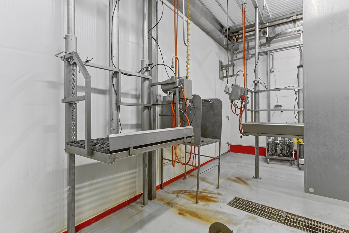 Other - 2563 Route 201, Ormstown, QC - Indoor Photo Showing Other Room