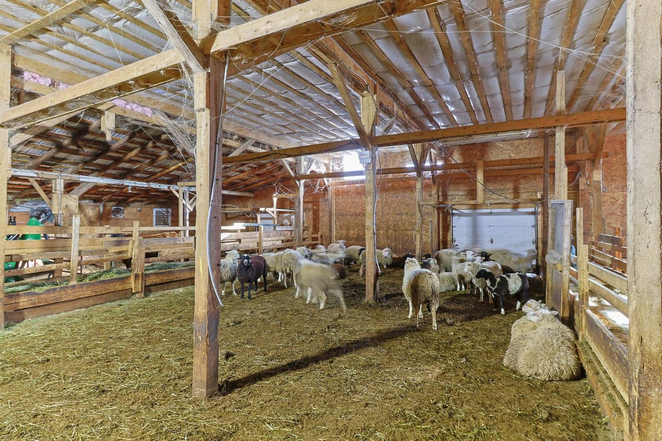 Other - 2563 Route 201, Ormstown, QC -