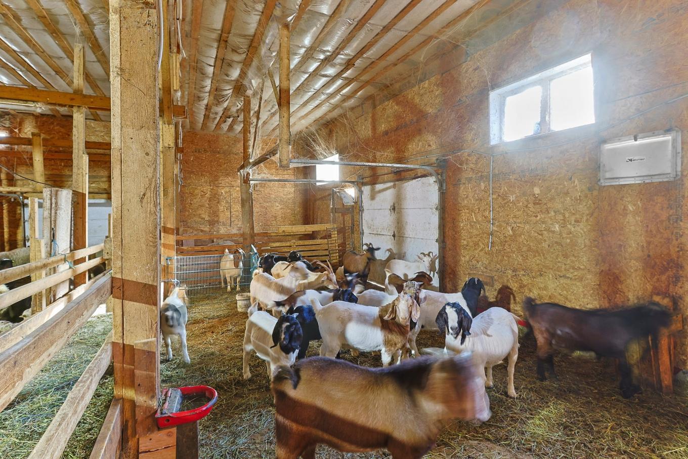 Other - 2563 Route 201, Ormstown, QC - Indoor Photo Showing Other Room