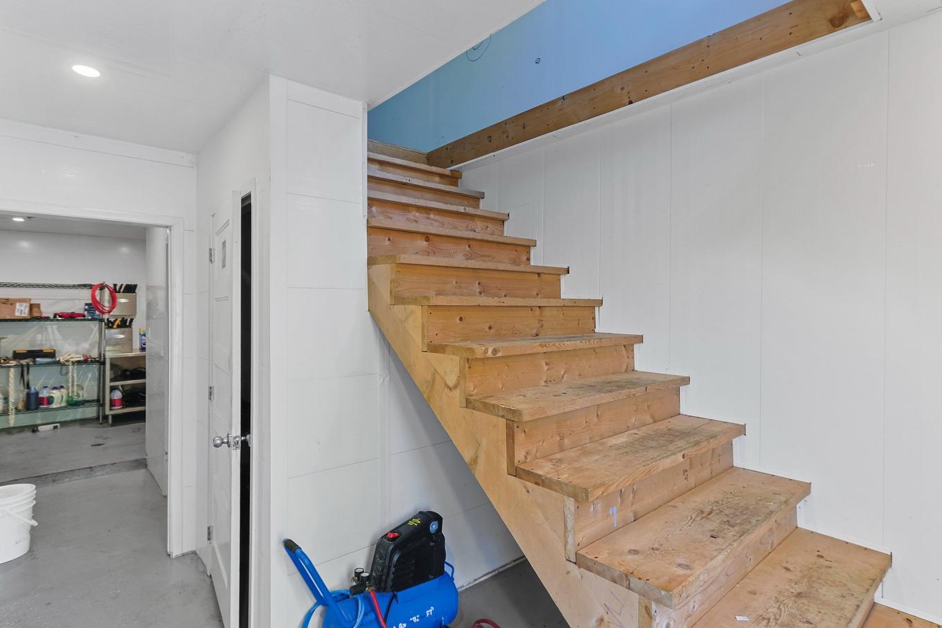 Interior - 2563 Route 201, Ormstown, QC - Indoor Photo Showing Other Room