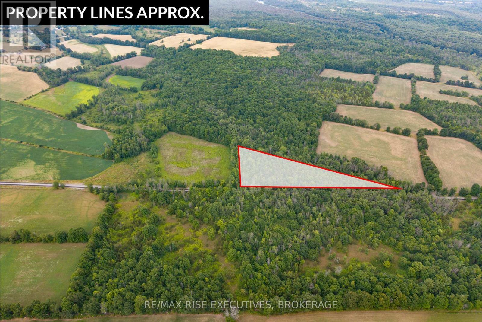 5229 German Road, Frontenac (Frontenac South), ON - Outdoor With View