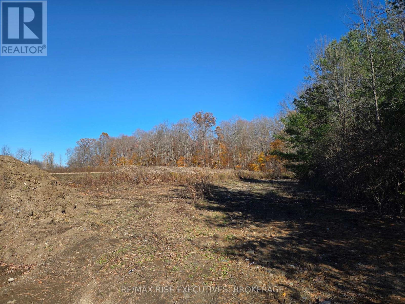 5229 German Road, Frontenac (Frontenac South), ON - Outdoor With View