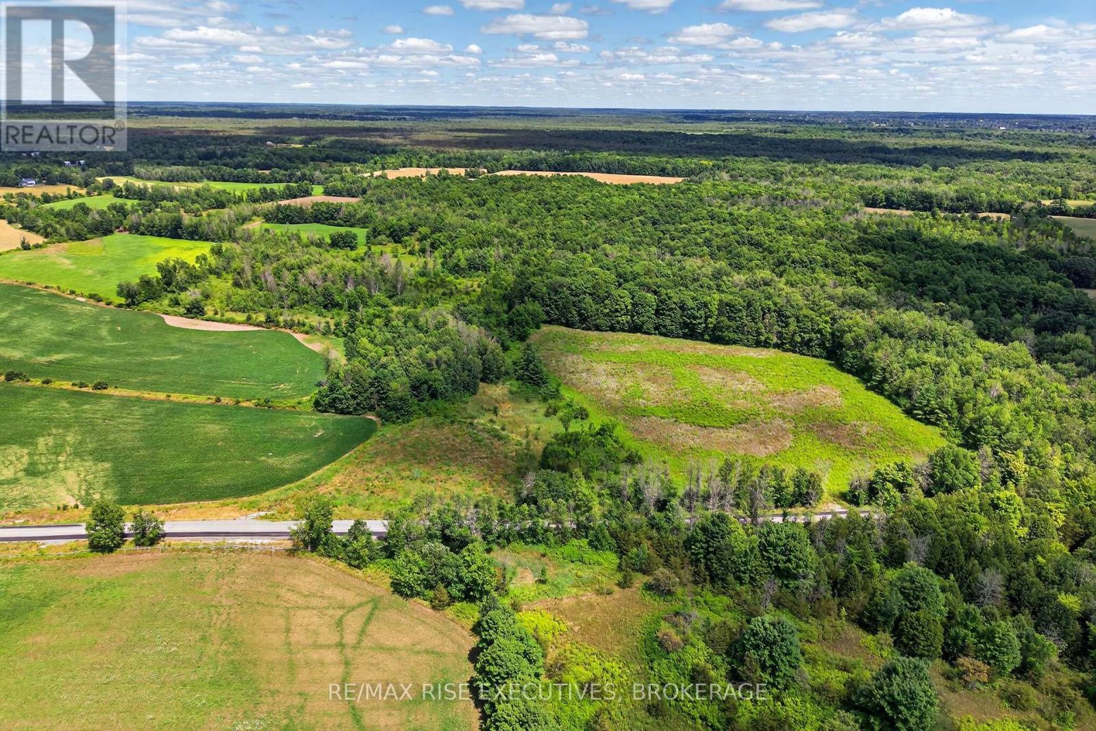5229 German Road, Frontenac (Frontenac South), ON - Outdoor With View