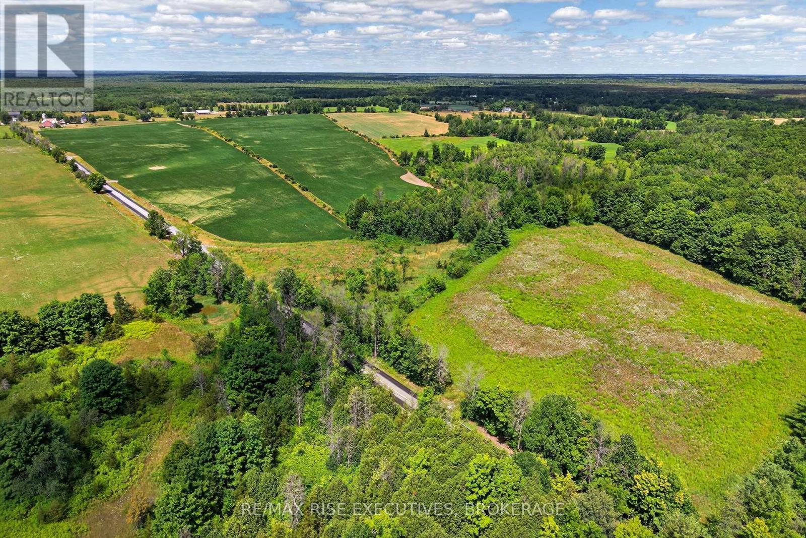 5229 German Road, Frontenac (Frontenac South), ON - Outdoor With View