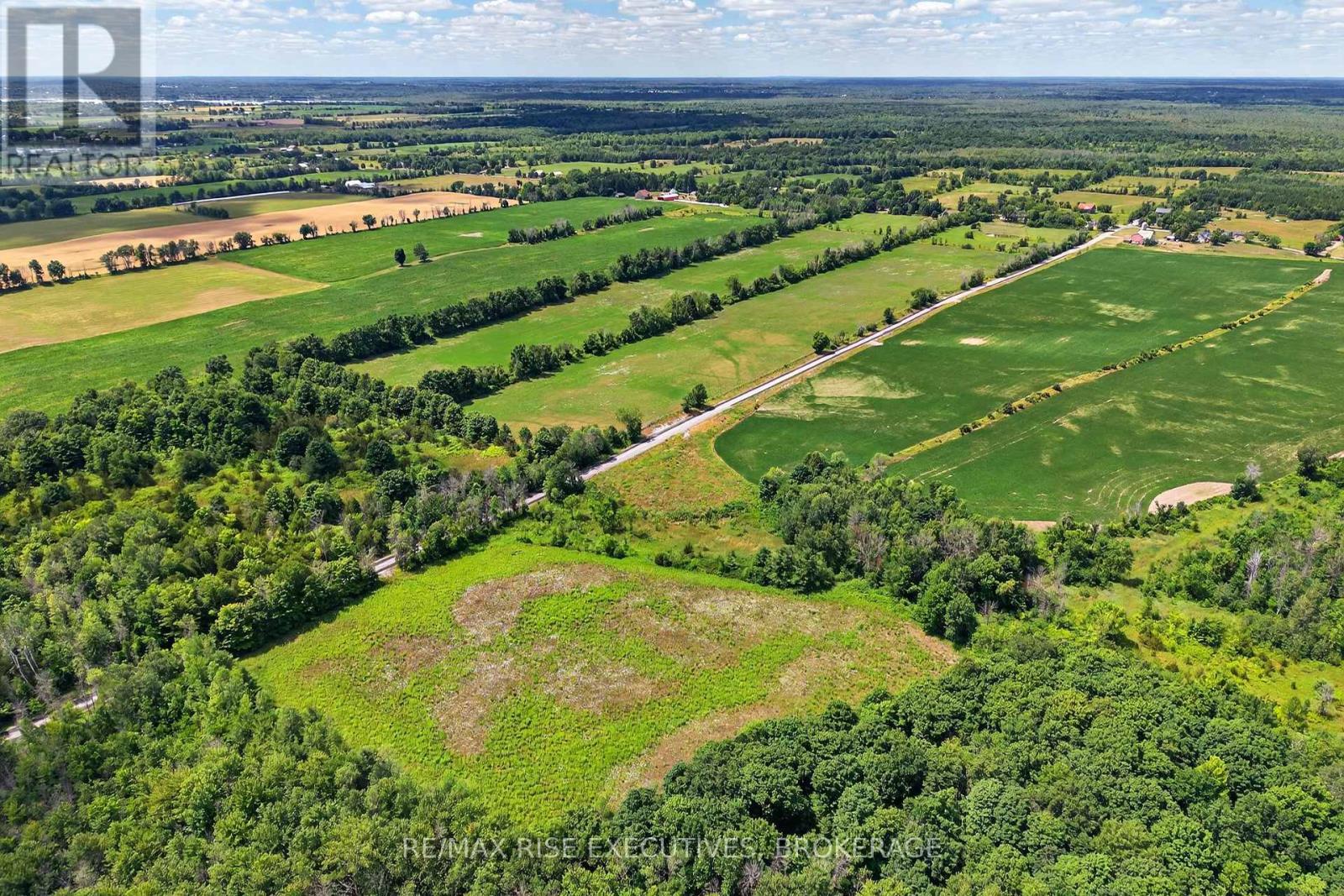 5229 German Road, Frontenac (Frontenac South), ON - Outdoor With View