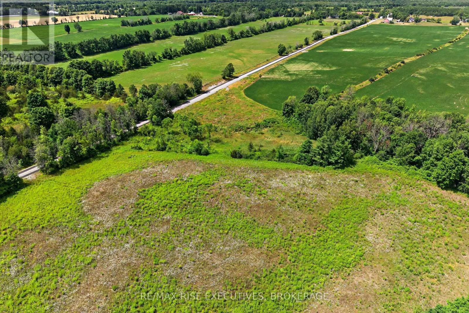 5229 German Road, Frontenac (Frontenac South), ON - Outdoor