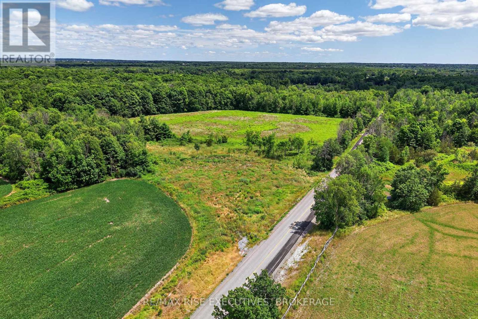 5229 German Road, Frontenac (Frontenac South), ON - Outdoor With View