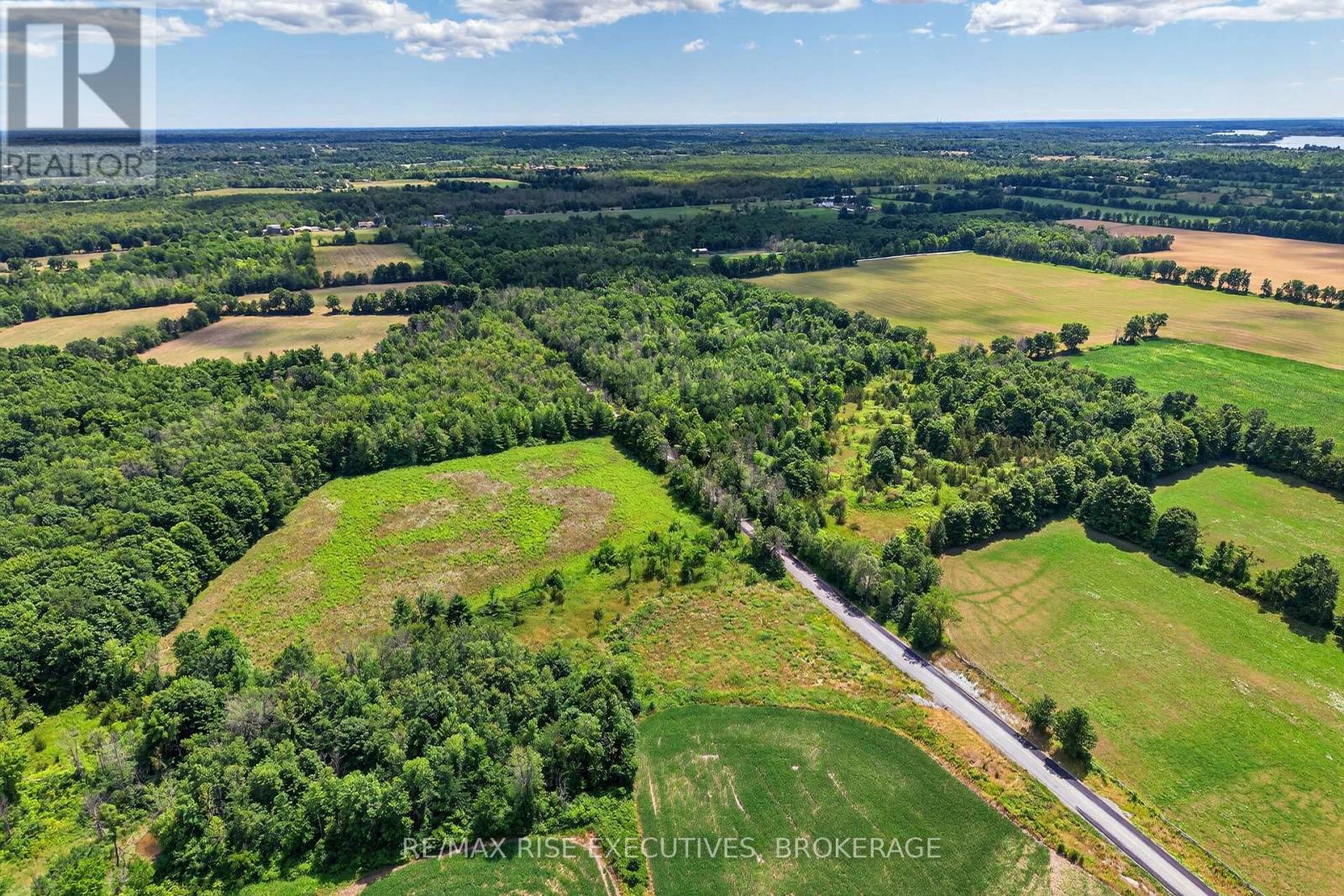 5229 German Road, Frontenac (Frontenac South), ON - Outdoor With View