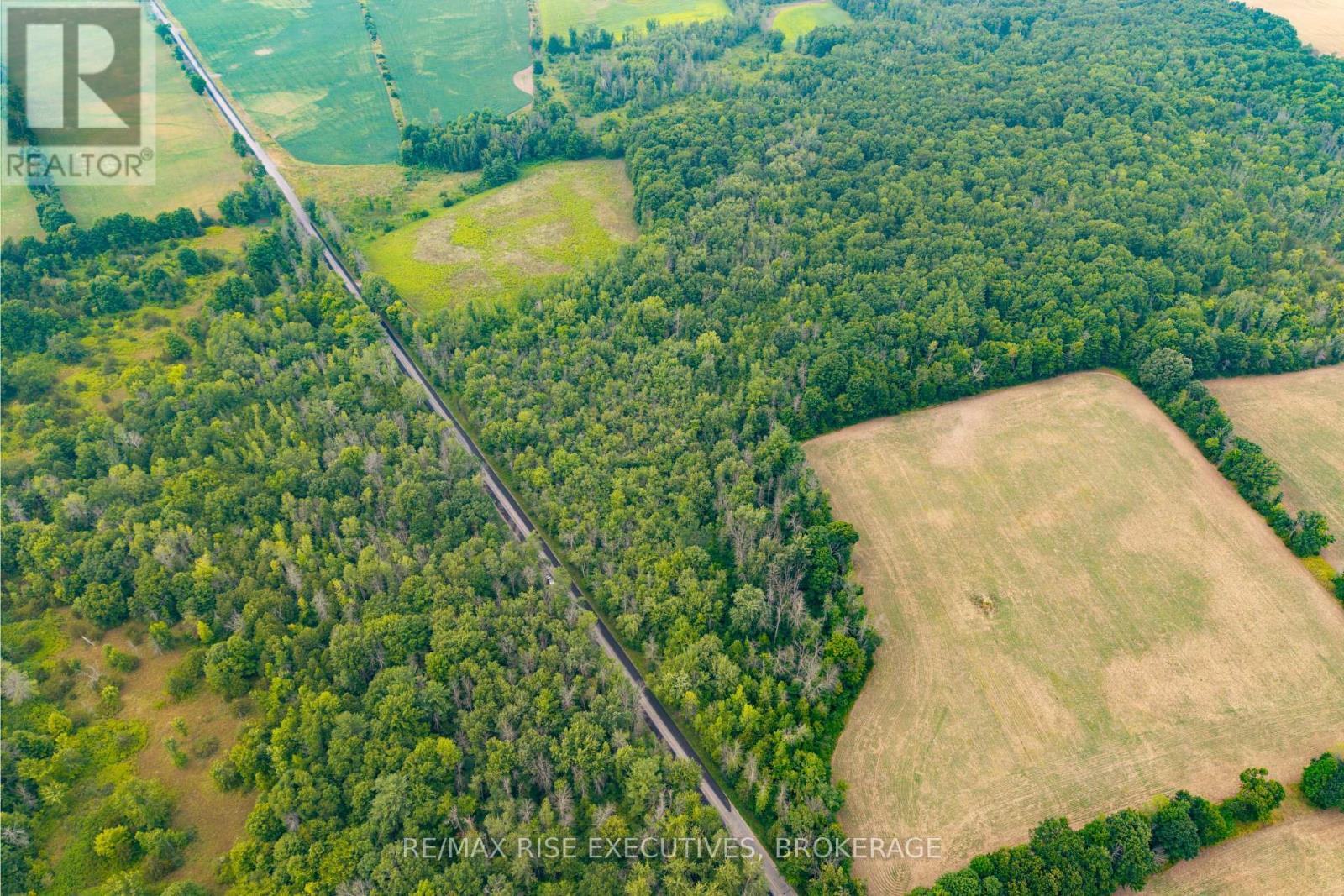 5229 German Road, Frontenac (Frontenac South), ON - Outdoor With View