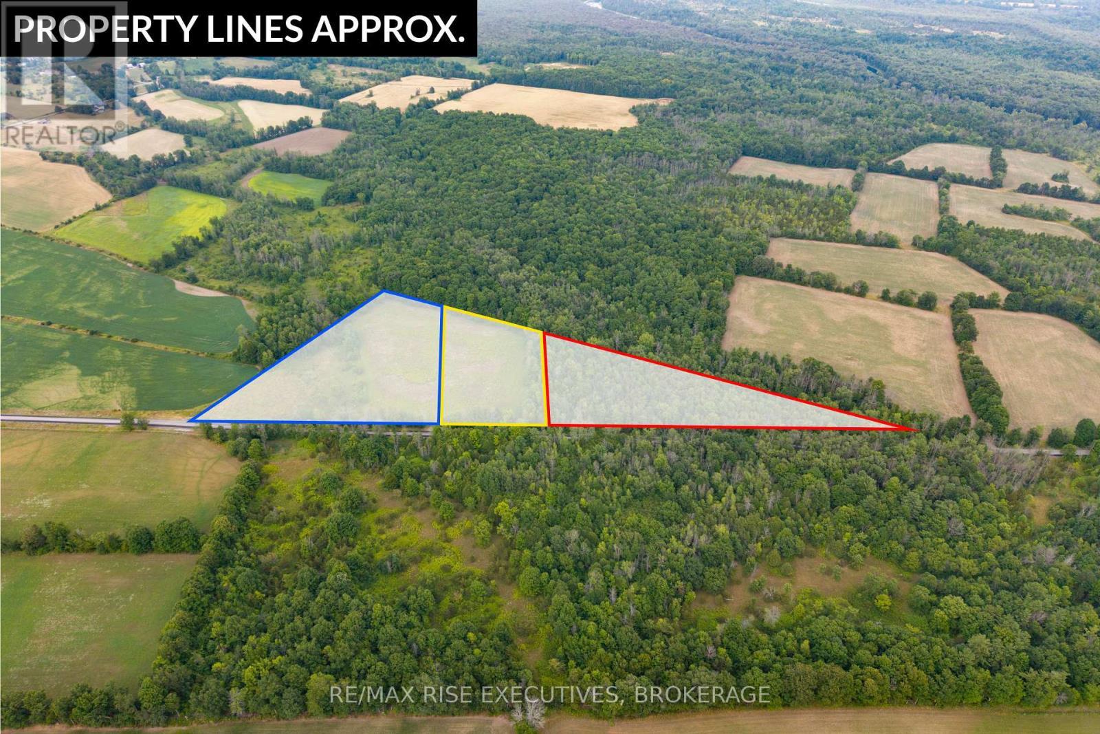 5229 German Road, Frontenac (Frontenac South), ON - With View