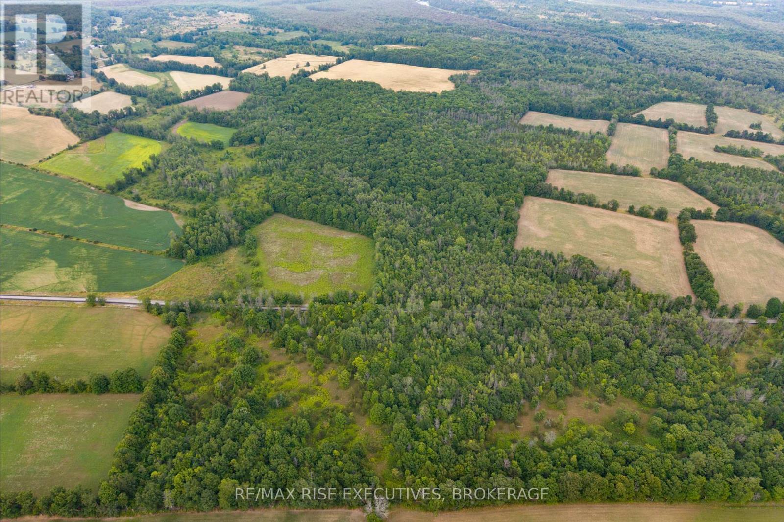 5229 German Road, Frontenac (Frontenac South), ON - Outdoor With View