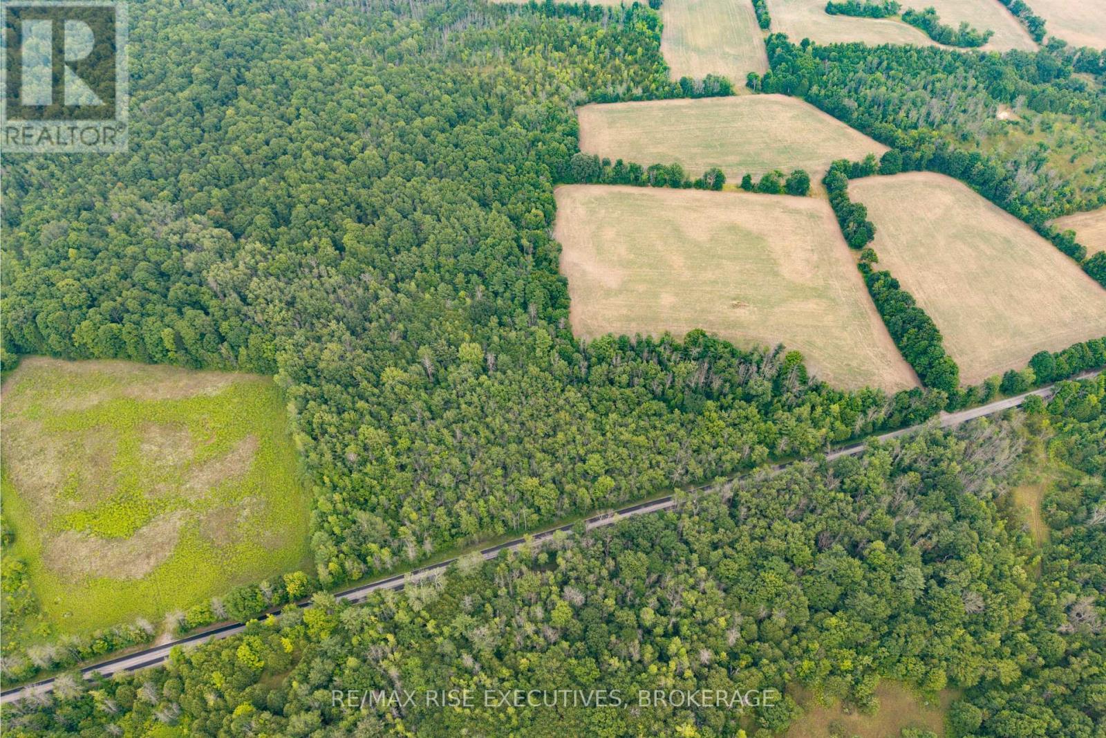 5229 German Road, Frontenac (Frontenac South), ON - Outdoor With View