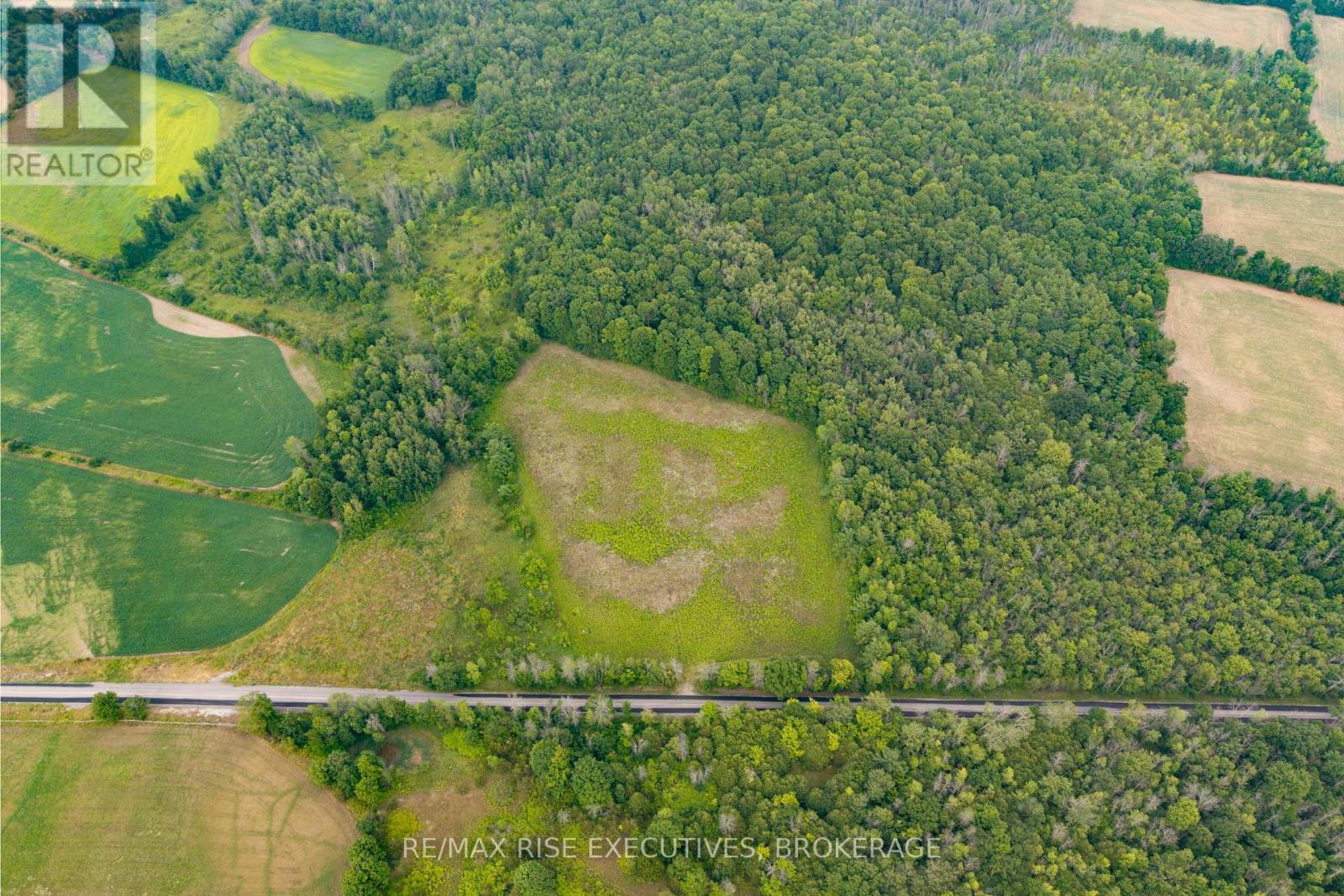 5229 German Road, Frontenac (Frontenac South), ON - Outdoor With View