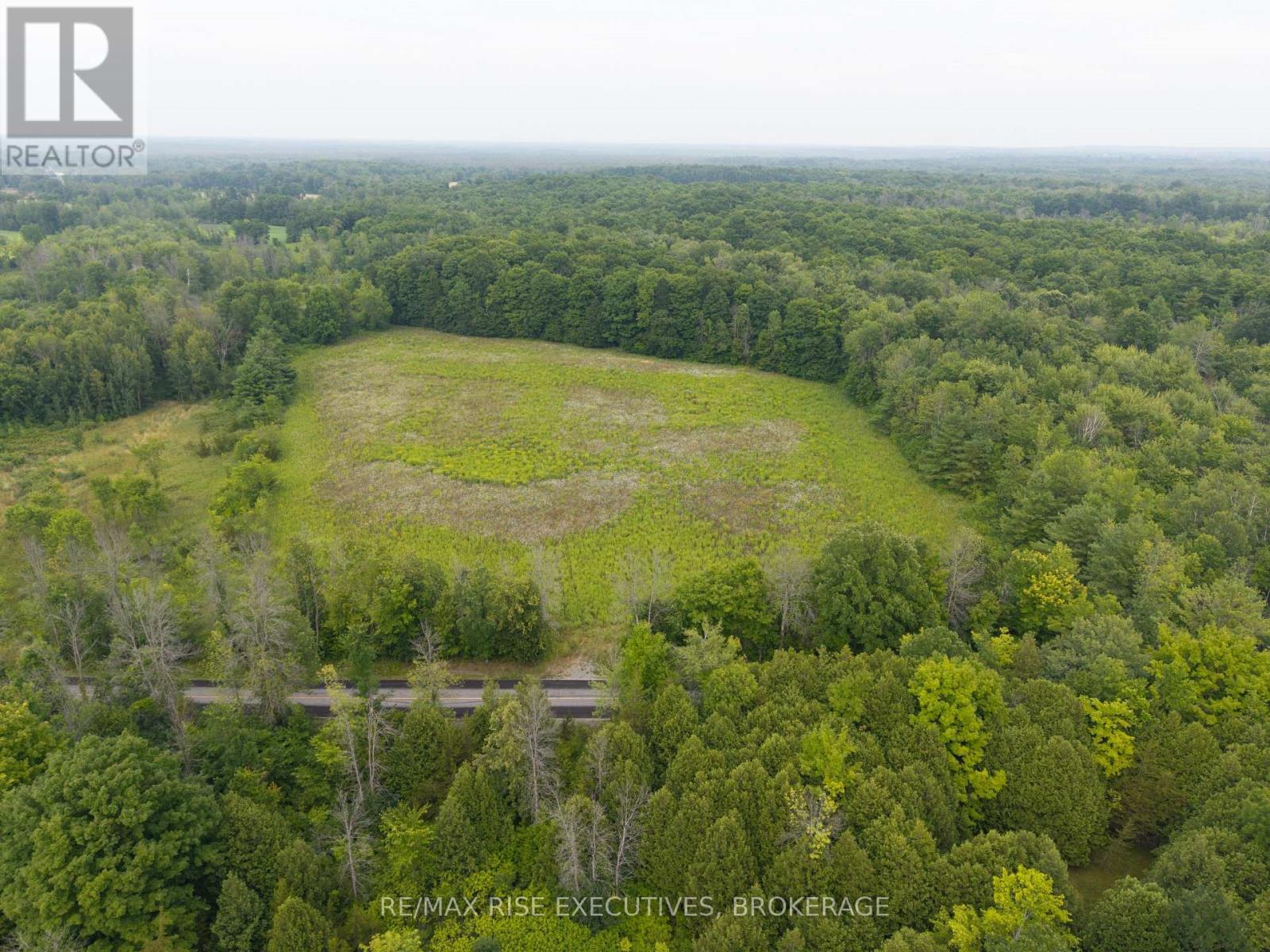5229 German Road, Frontenac (Frontenac South), ON - Outdoor With View