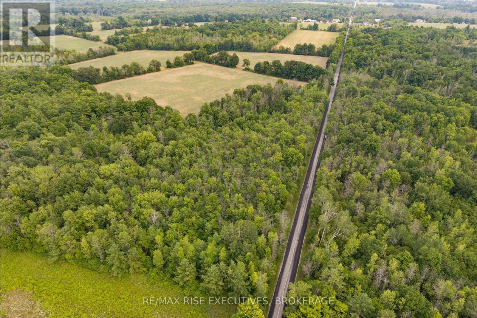 5229 German Road, Frontenac (Frontenac South), ON - Outdoor With View