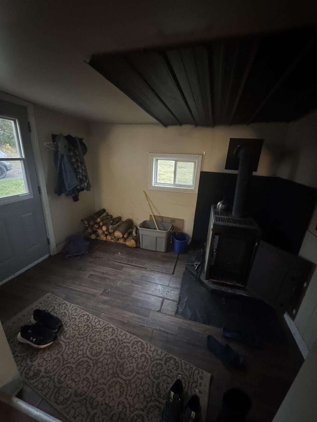 2368 Iona Road, Iona, PE