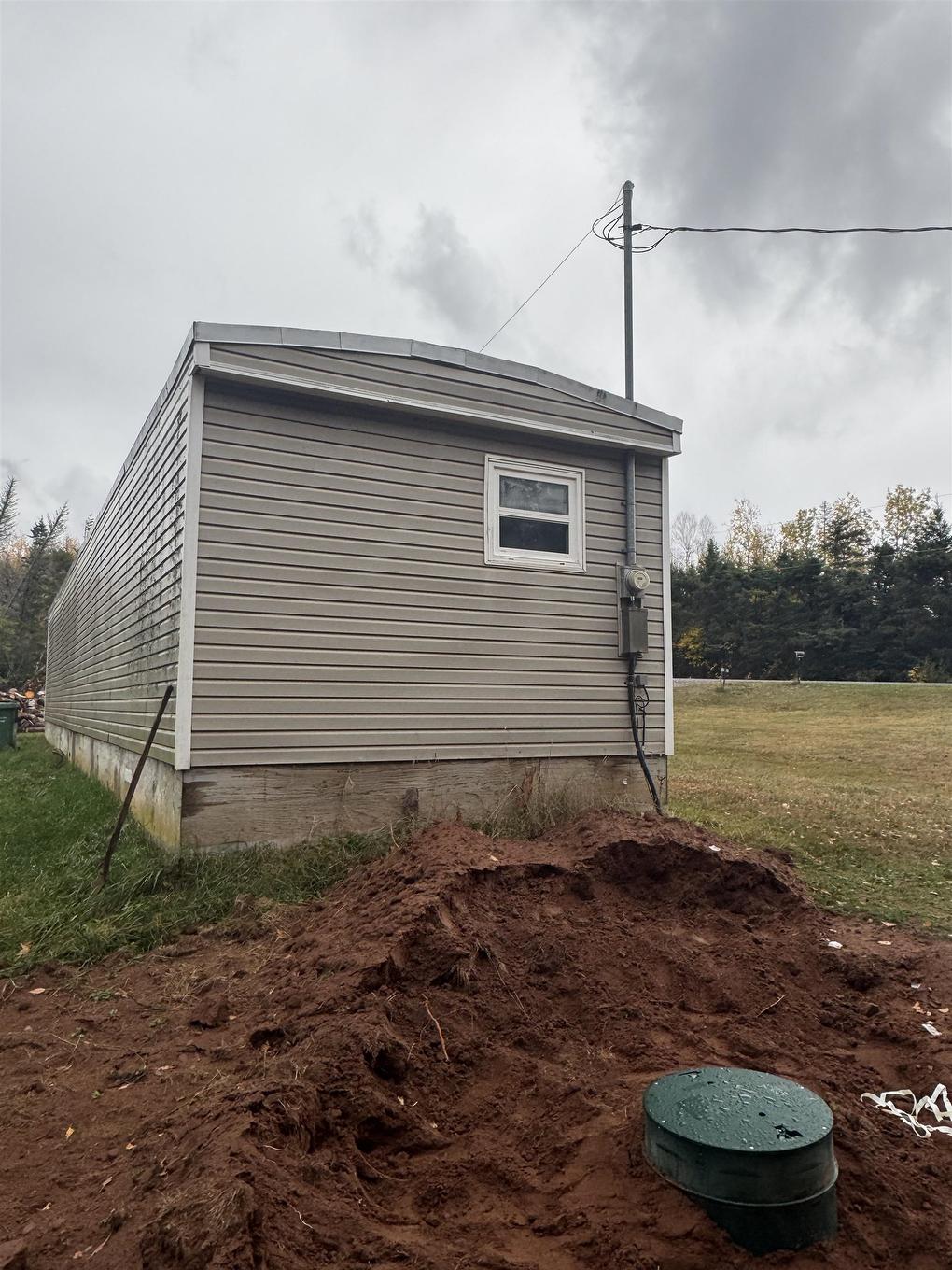 2368 Iona Road, Iona, PE