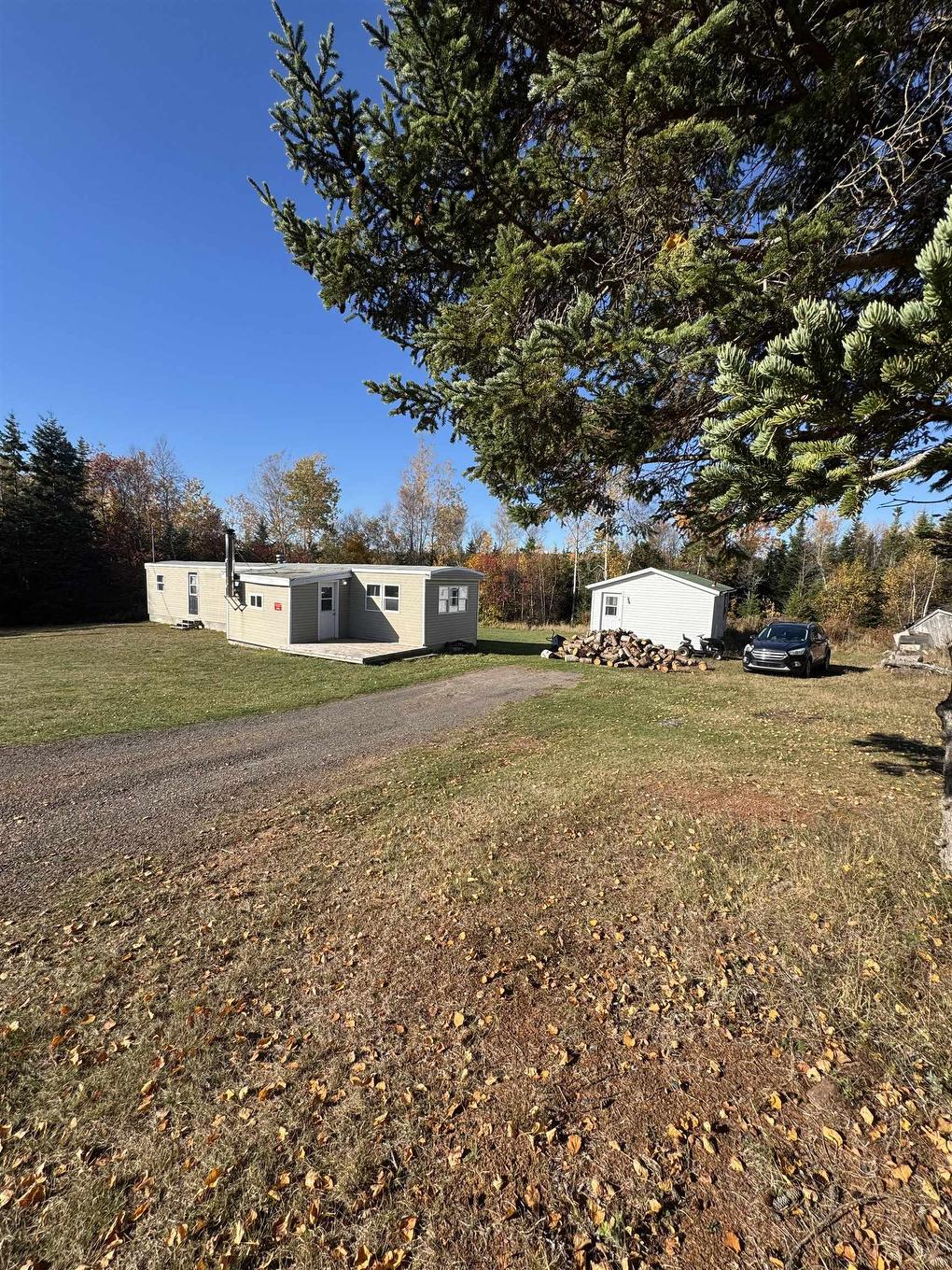 2368 Iona Road, Iona, PE