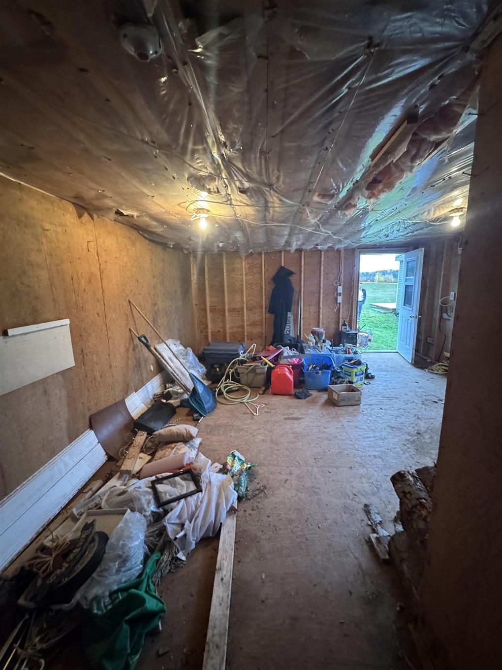 2368 Iona Road, Iona, PE