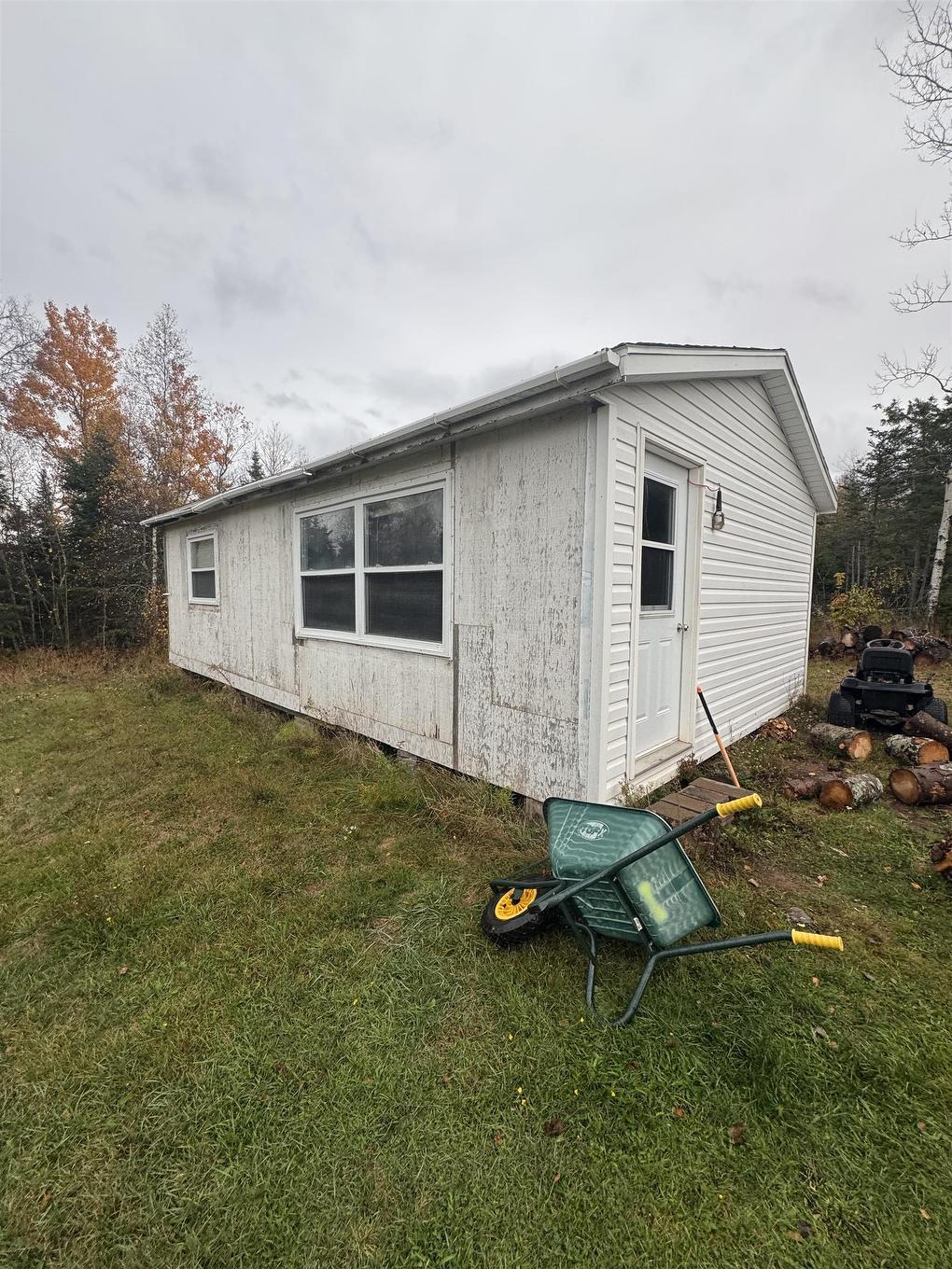 2368 Iona Road, Iona, PE