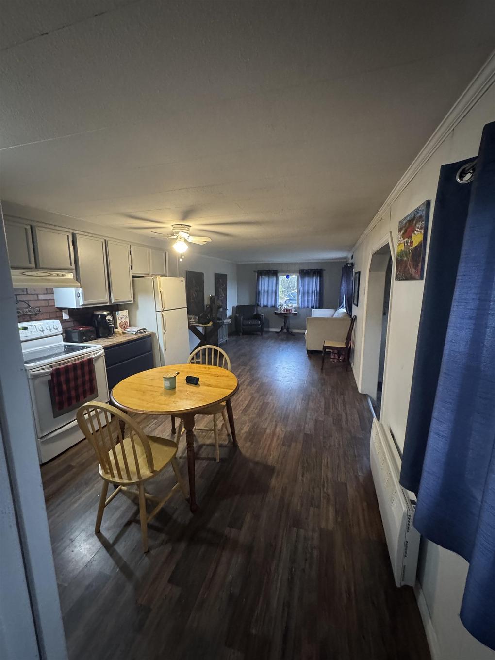 2368 Iona Road, Iona, PE