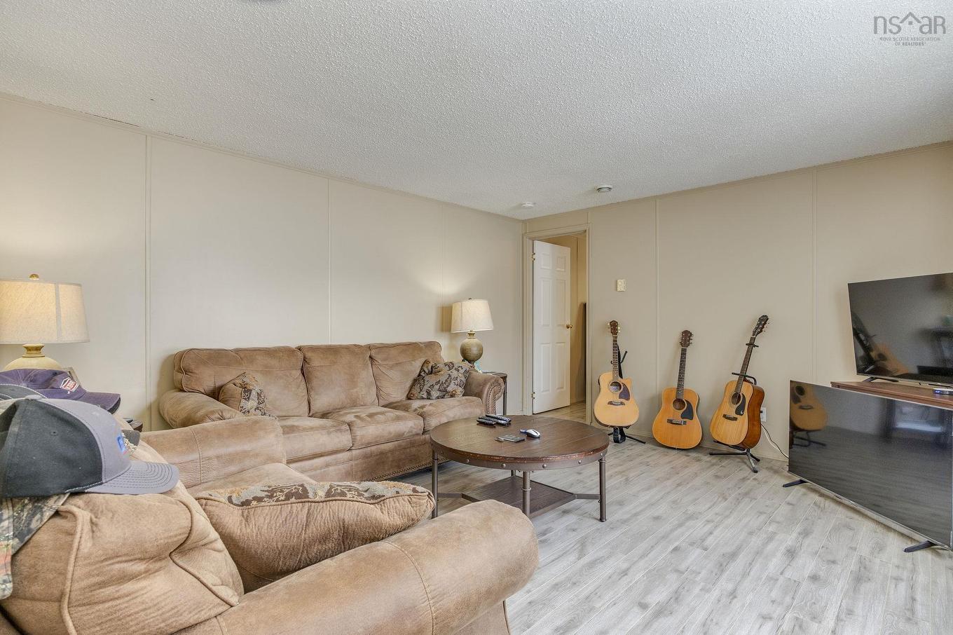 94 Commission Street, Sandy Point, NS