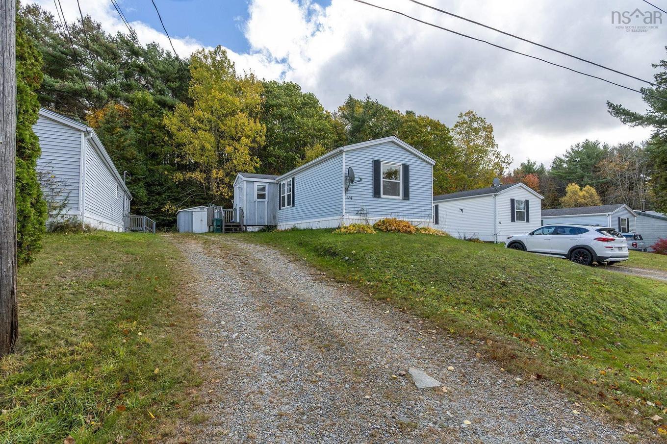 94 Commission Street, Sandy Point, NS