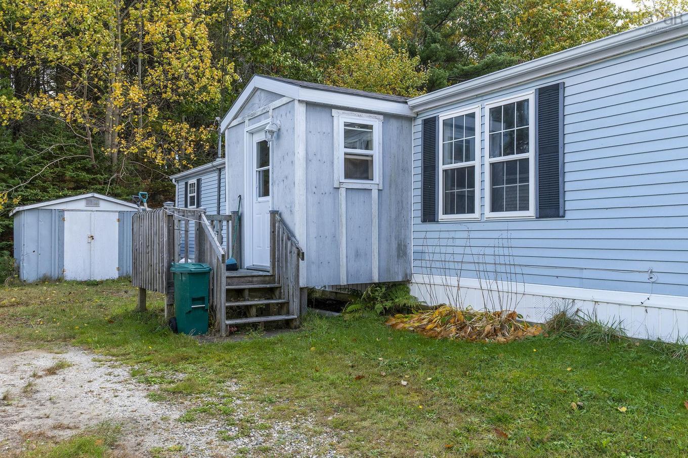 94 Commission Street, Sandy Point, NS