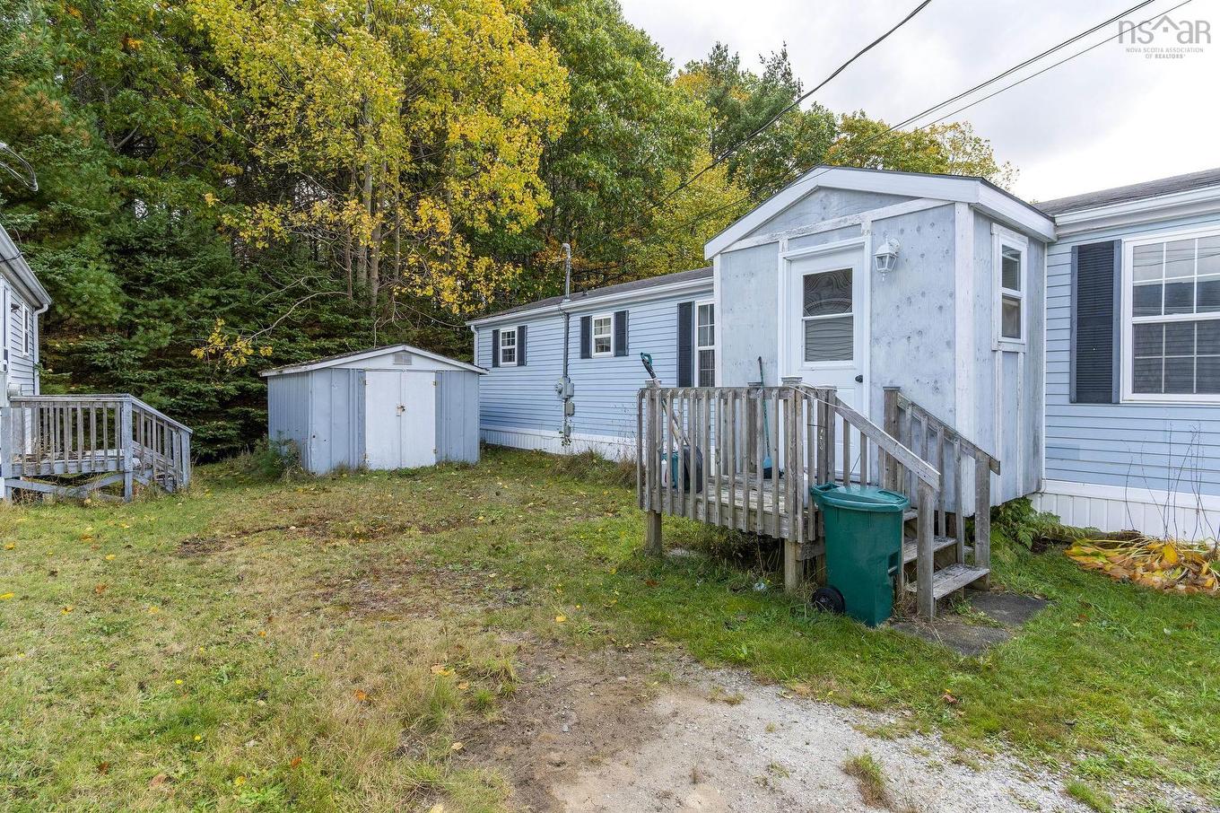 94 Commission Street, Sandy Point, NS