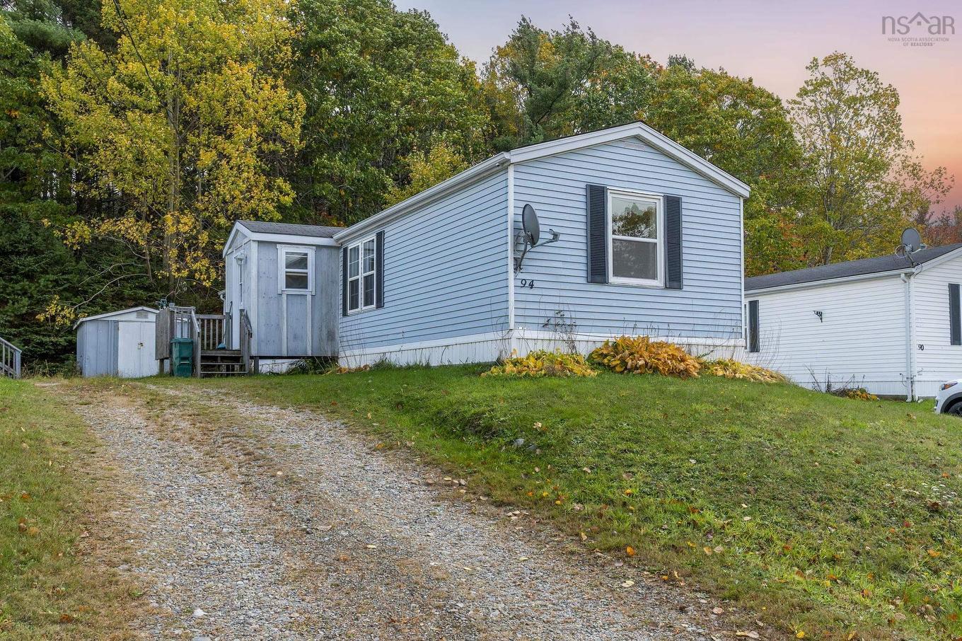 94 Commission Street, Sandy Point, NS