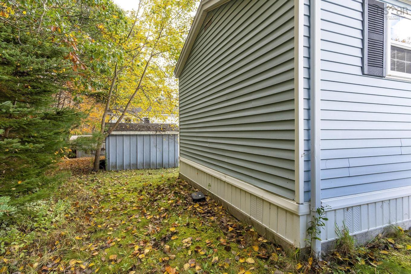 94 Commission Street, Sandy Point, NS