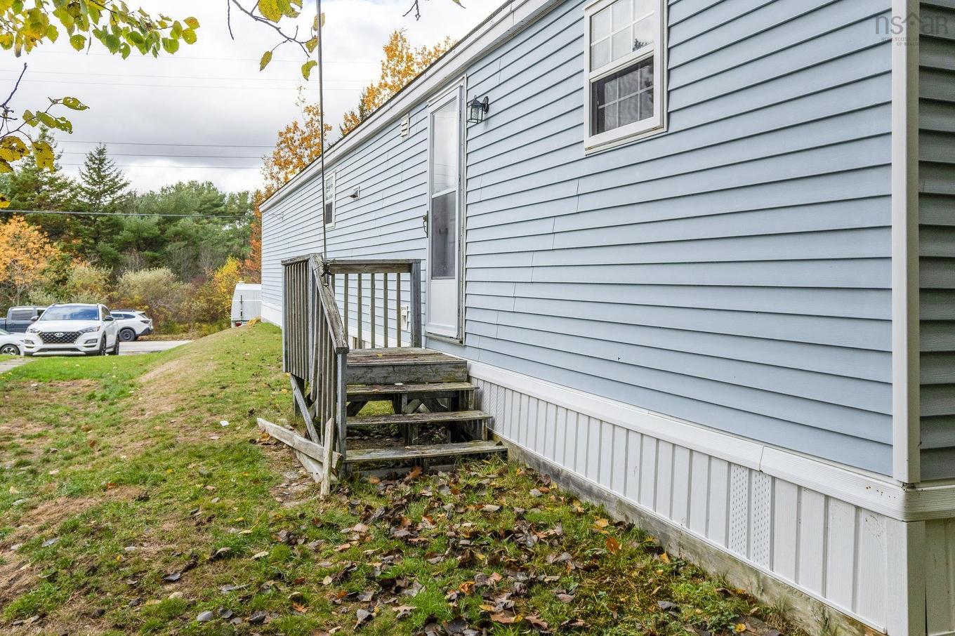 94 Commission Street, Sandy Point, NS