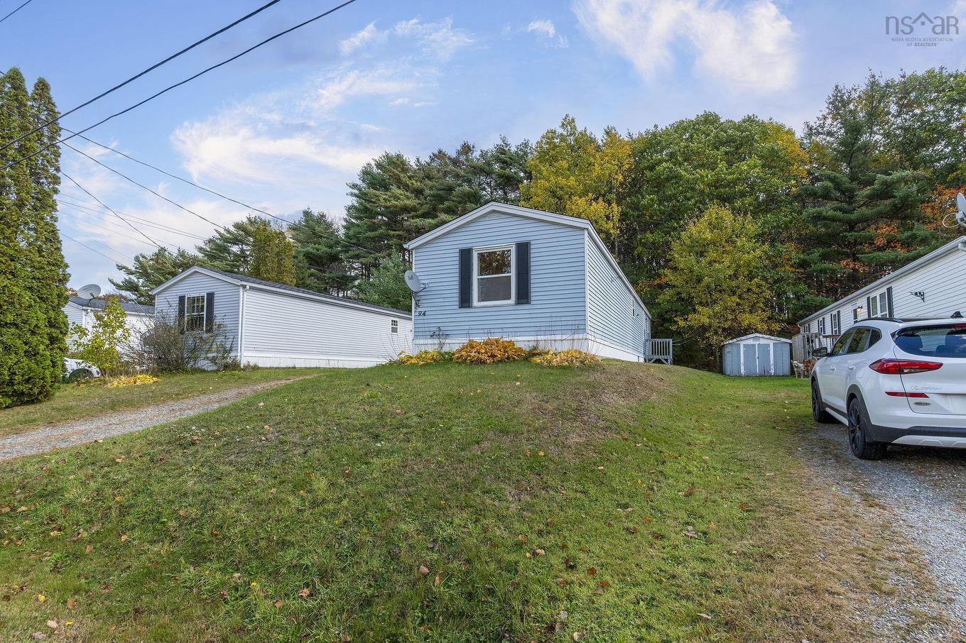 94 Commission Street, Sandy Point, NS